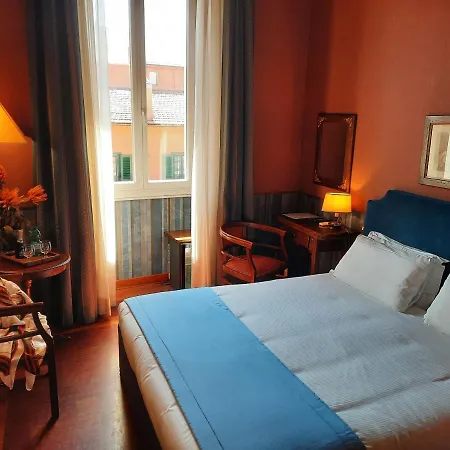 Domus Livia Hotel Rome Exterior photo