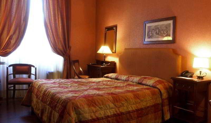 Maison d'hôtes Domus Livia 3*