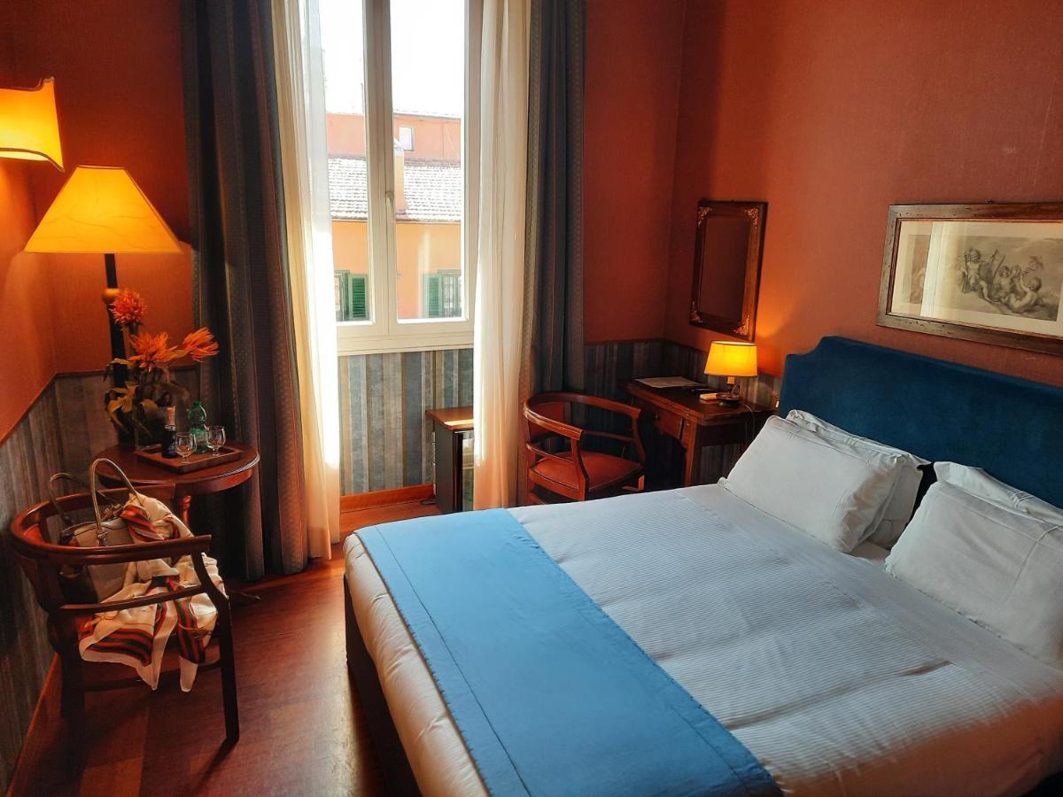 Maison d'hôtes Domus Livia Rome