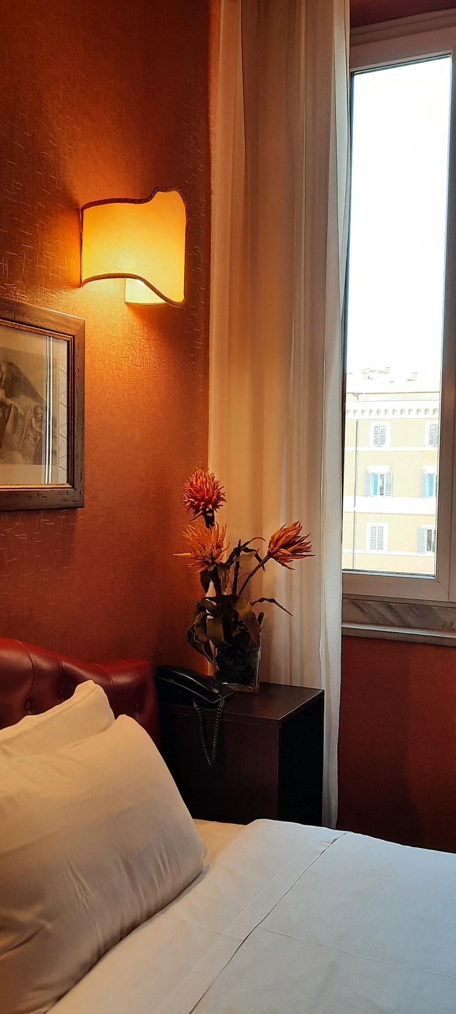 Domus Livia Pensión Roma