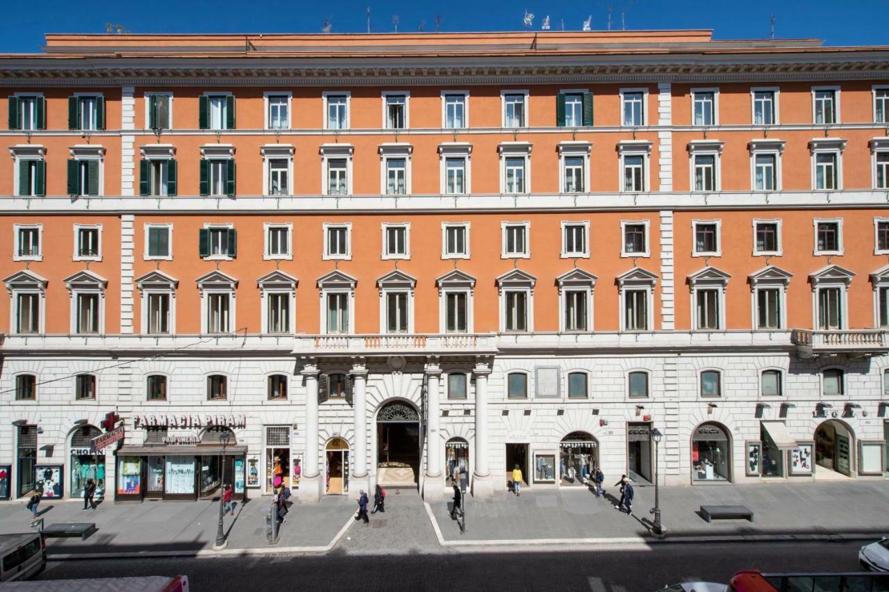 Affittacamere Domus Livia 3*