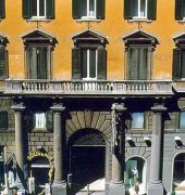 Domus Livia Affittacamere Roma